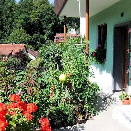 Gaestehaus Grau Hotel *
