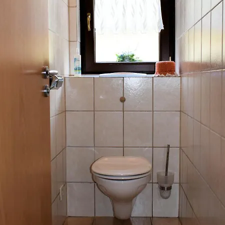 Gaestehaus Grau Отель *