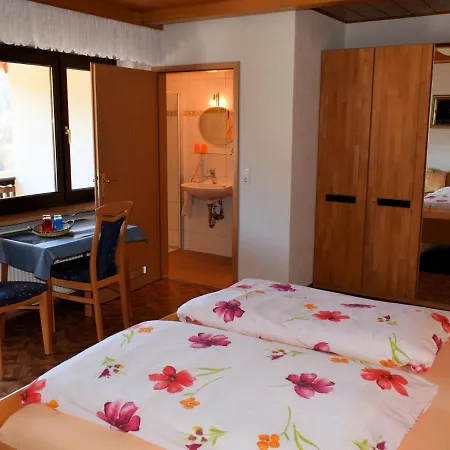 Gaestehaus Grau Hotel