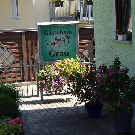 Gaestehaus Grau