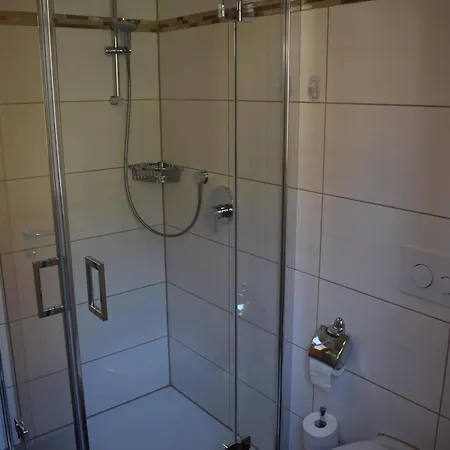 Отель Gaestehaus Grau *