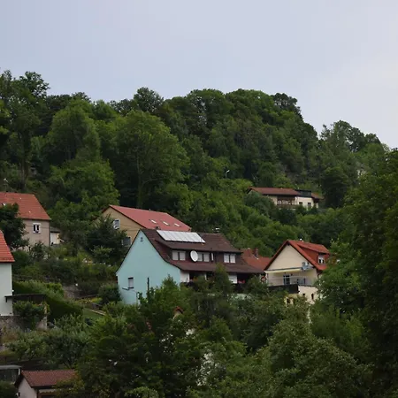 Gaestehaus Grau *