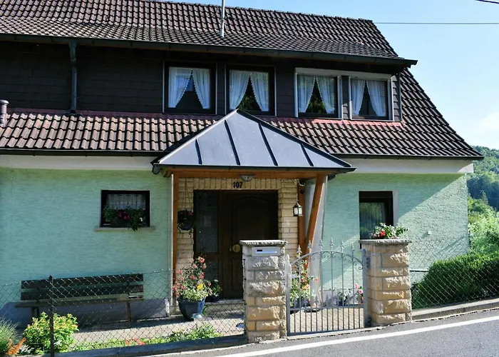 Hotel Grau *