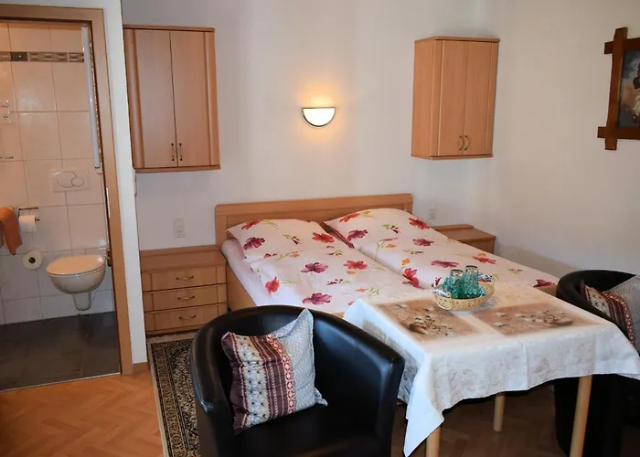 Hotel Grau