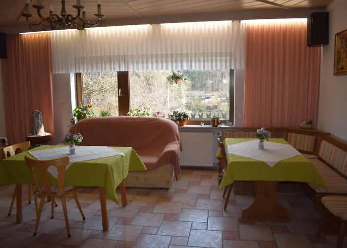 Hotel Grau