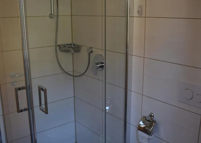 Hotel Grau *