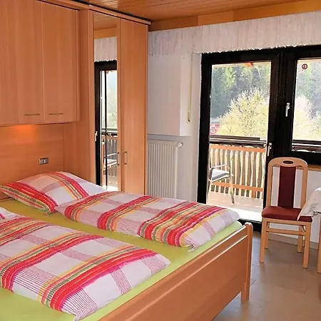 Gaestehaus Grau Hotel