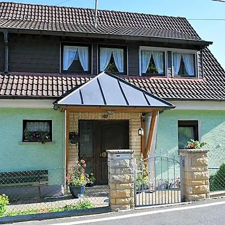 Gaestehaus Grau Hotel