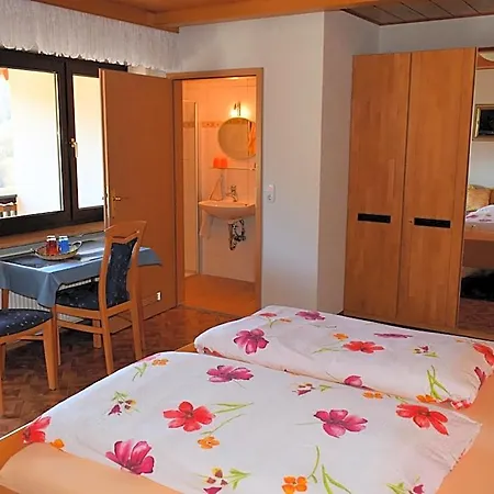 Gaestehaus Grau Hotel
