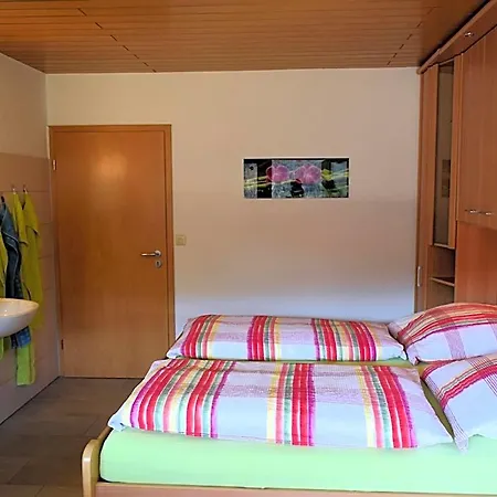 Gaestehaus Grau Hotel *