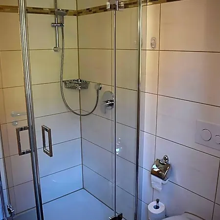 Gaestehaus Grau Hotel Egloffstein