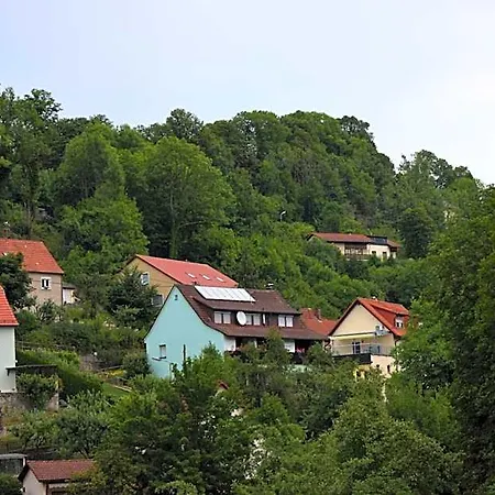 Gaestehaus Grau