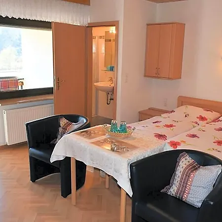 Gaestehaus Grau Hotel