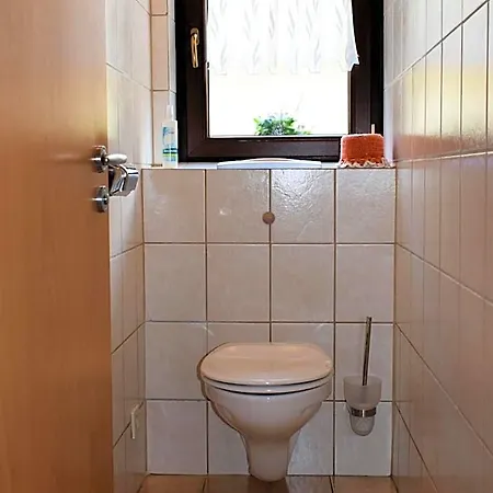 Gaestehaus Grau * Egloffstein