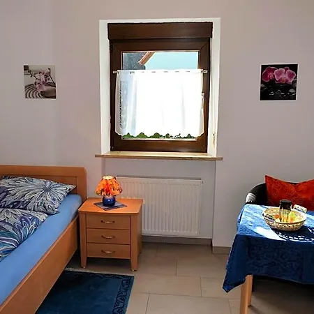 Gaestehaus Grau Hotel *