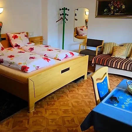 فندق Gaestehaus Grau