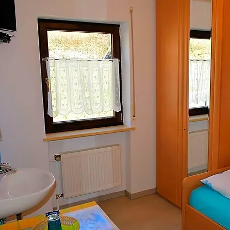 Gaestehaus Grau Hotel
