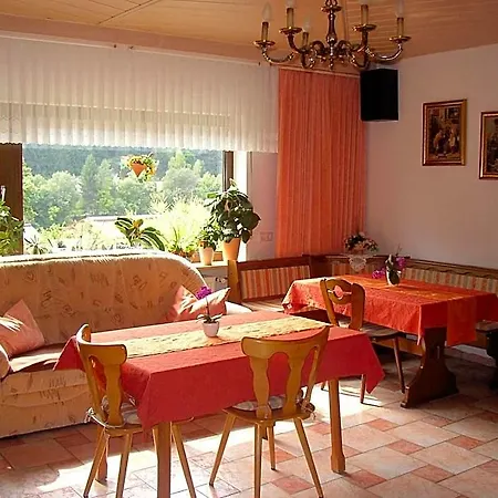 Gaestehaus Grau Hotel *